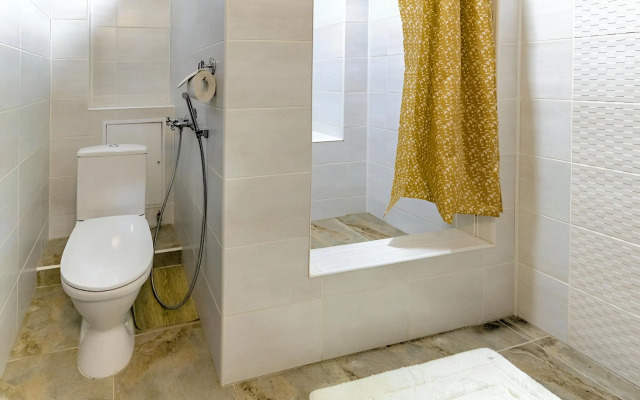 Квартира Прованс на Гоголя