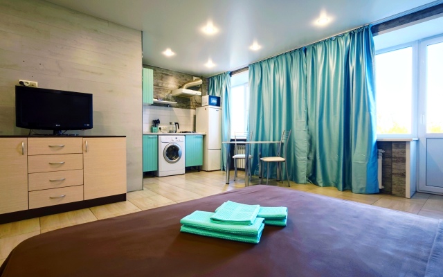 Na ulice Turgeneva 19 Flat