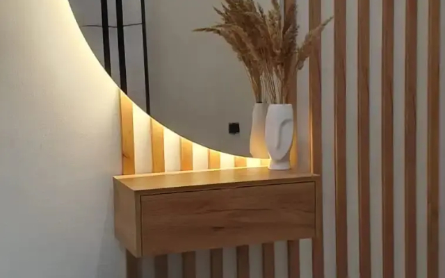 Квартира на Чкалова