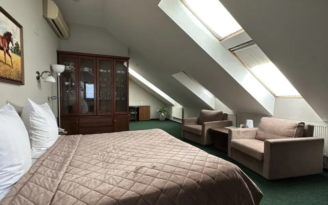 Hotel Monomah
