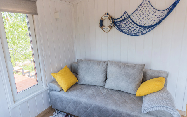 Katin Klyov Glamping