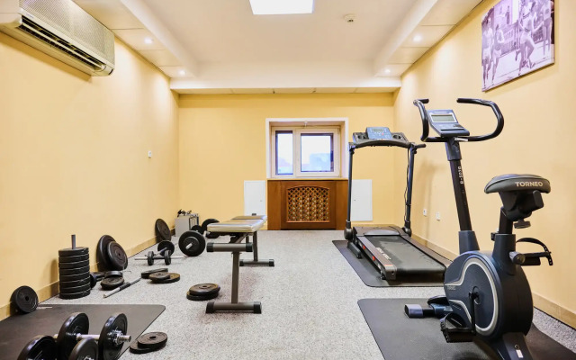 Отель Симбирск