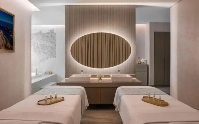 Hotel Paramount Hotel Midtown