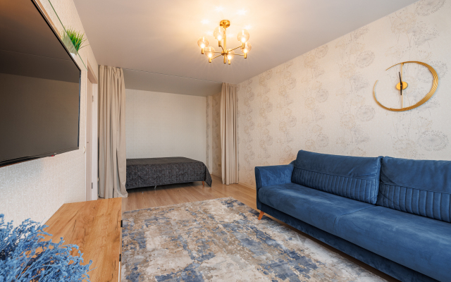 Krasnoarmeyskiy Prospekt 26 Flat