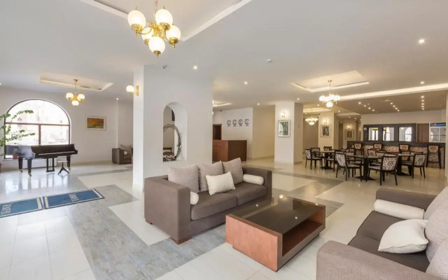 Armenia Hotel