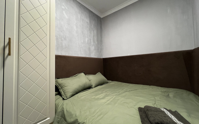 Апартаменты Гамсутль ваше убежище у облаков с духом легендарного аула