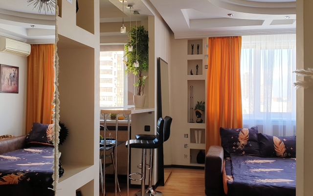 Angelina Studio Flat