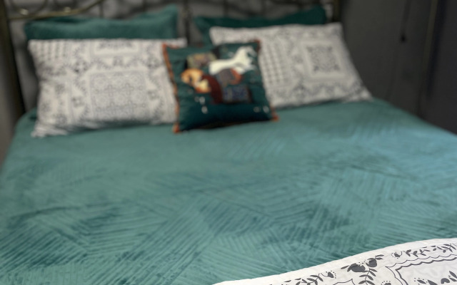 Квартира Элиста