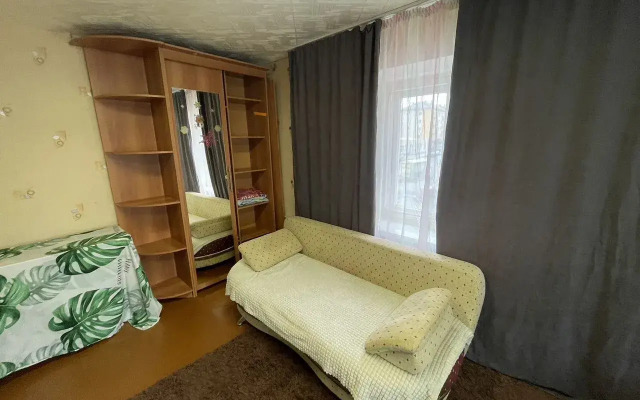 Квартира на Ленина 39