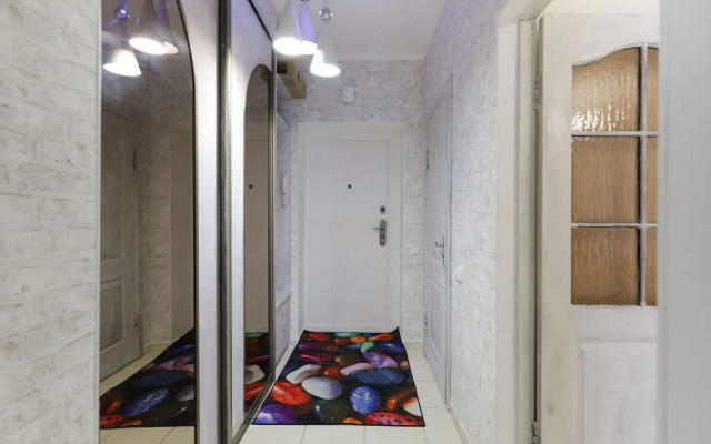Amalienau Apartments