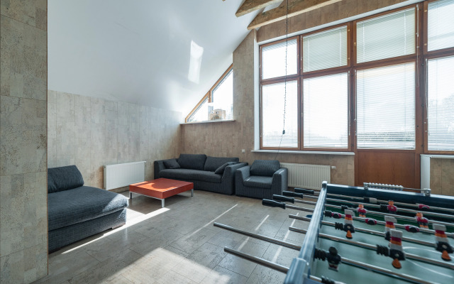 Vesna Private house