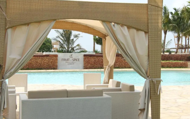 Fruit&Spice Wellness Resort Zanzibar Hotel