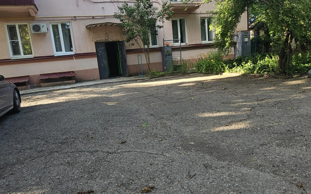 Tsentr Flat