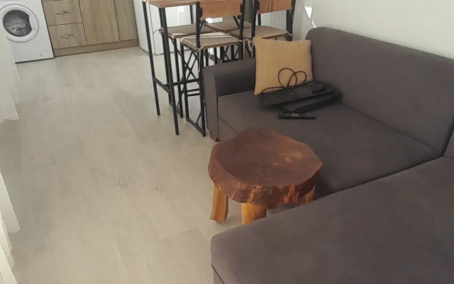 Apartamenty Oludeniz Evleri
