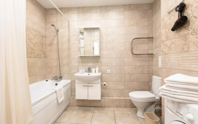 Апартаменты Этажидейли на Ботанике