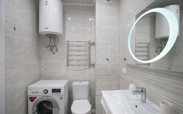 Апартаменты  Appartement De Luxe — Luxury