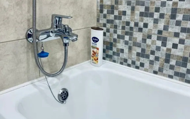 Квартира Теплая Студия Возле Автотрассы М5