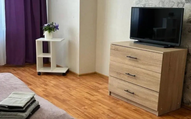 Dvushka U Rkb Flat