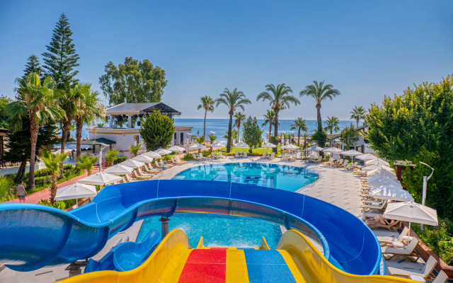 Sealife Kemer Resort Hotel - All inclusive
