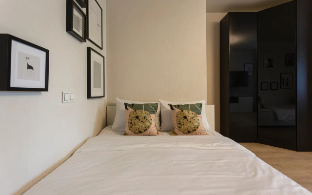 Квартира На Профсоюзной