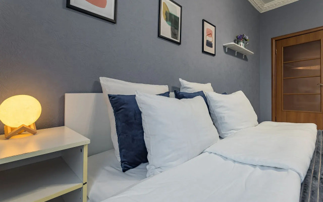 Апартаменты на Большой Покровской 29