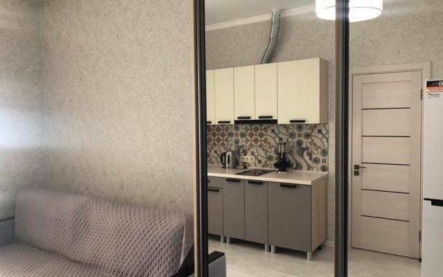 Апартаменты Золотые пески