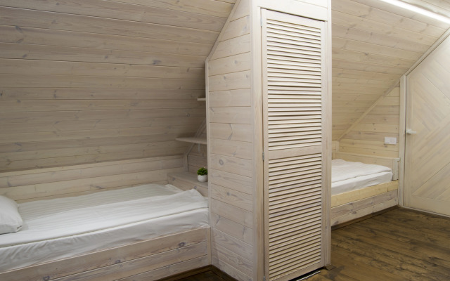 Частный дом "Дача"