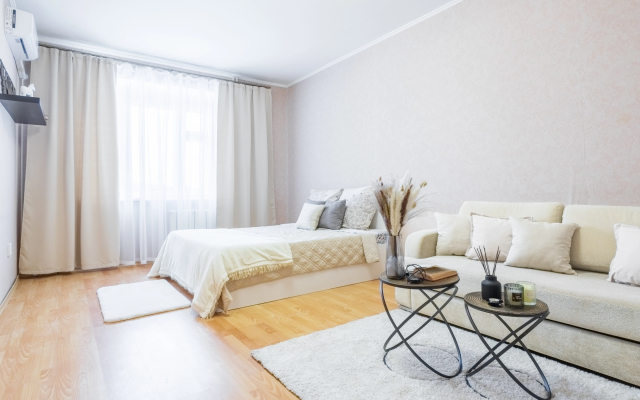 Serenity Homes Na Tukaya Apartments - Apartment in Kazan - Photo 2