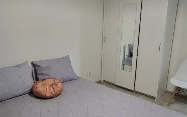 Квартира ЖК ЛЕВЕНЦОВСКИЙ