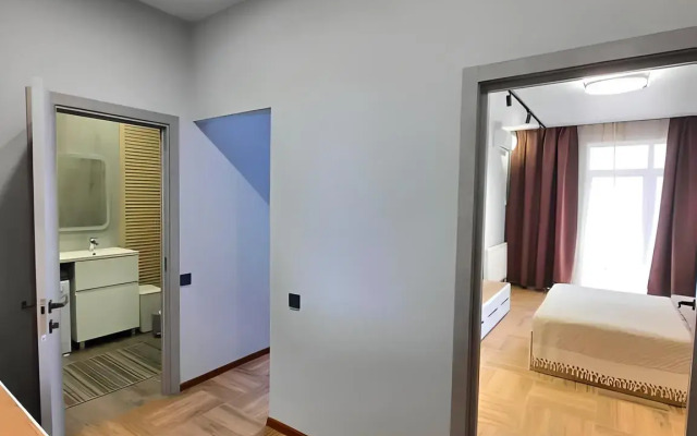 Lux Apartments