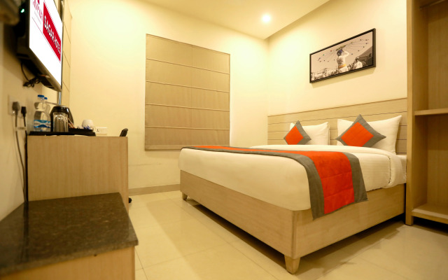 Avexia Residency Sagar Hotel