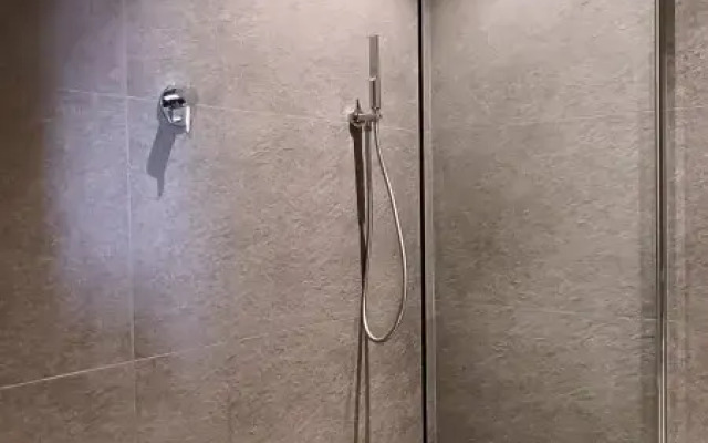 Шале Altai Mountains Resort