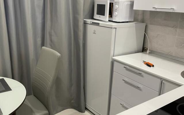 Апартаменты Орджоникидзе 10