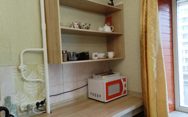 Квартира У Медакадемии на четверых в самом центре