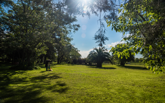Estancia El Cencerro Hotel