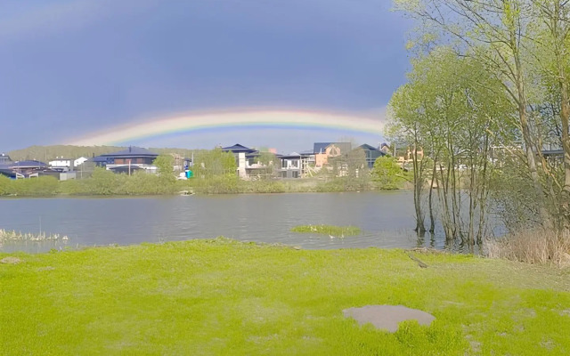 Частный дом Южный берег