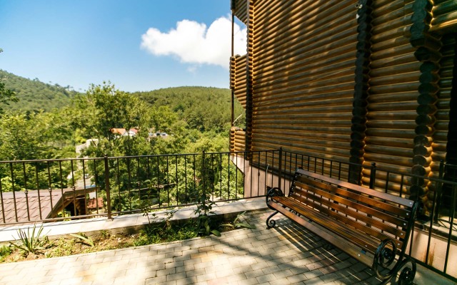 Skazka U Morya Guest House