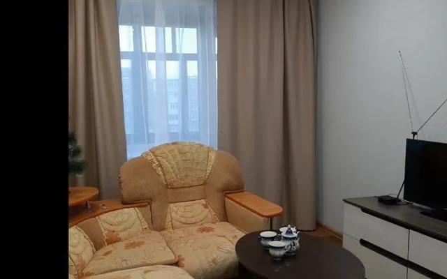 Квартира на Каменской 58