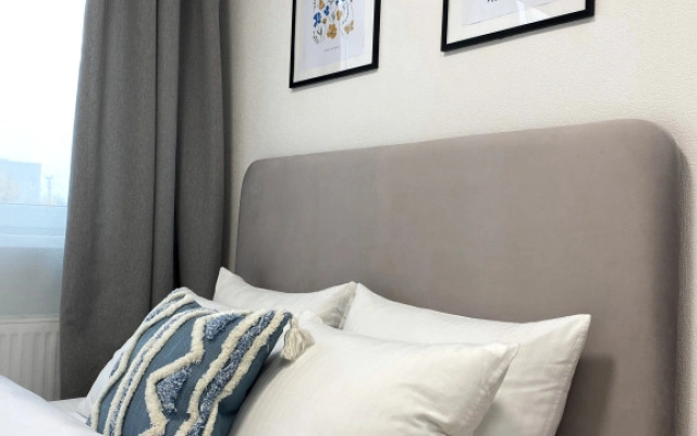 Апартаменты Однокомнатные Apart-Comfort в ЖК Сердце Ярославля