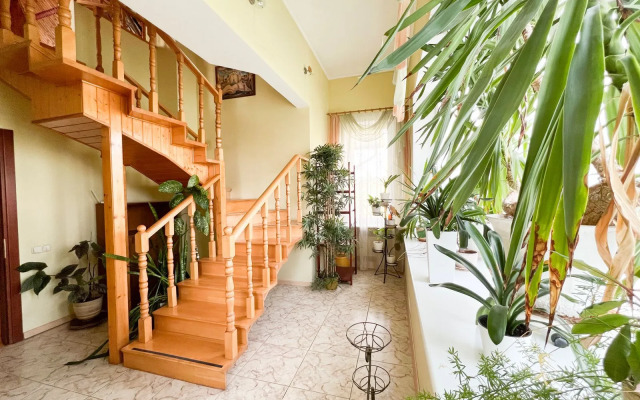 Pavshino Village Private House