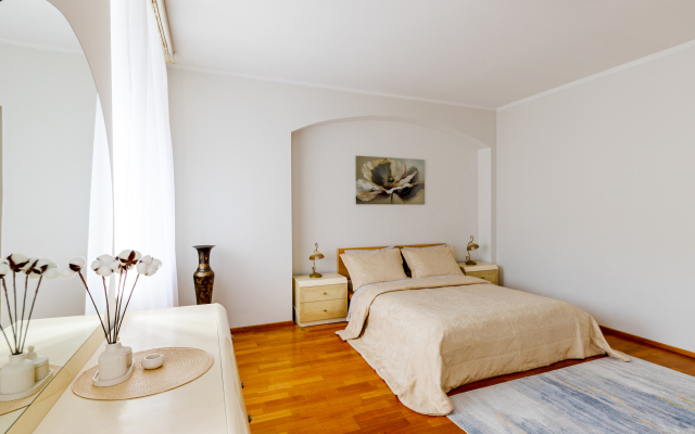 Апартаменты на Мойке 19