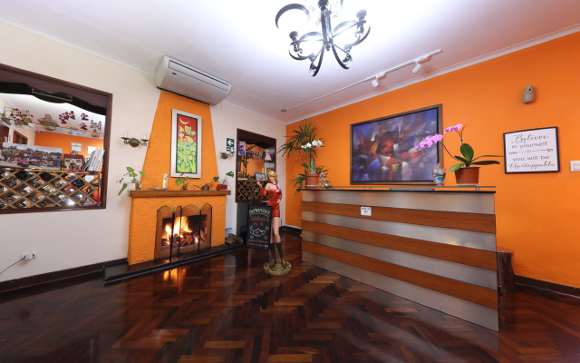 Peru Star Apart-hotel