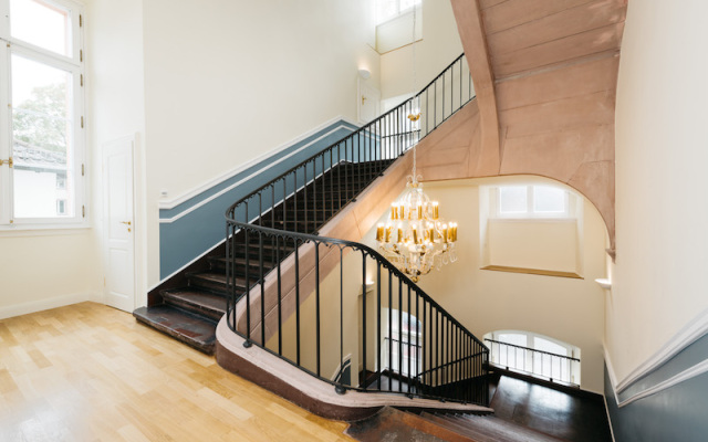 Suite Osteiner Hof Apartments