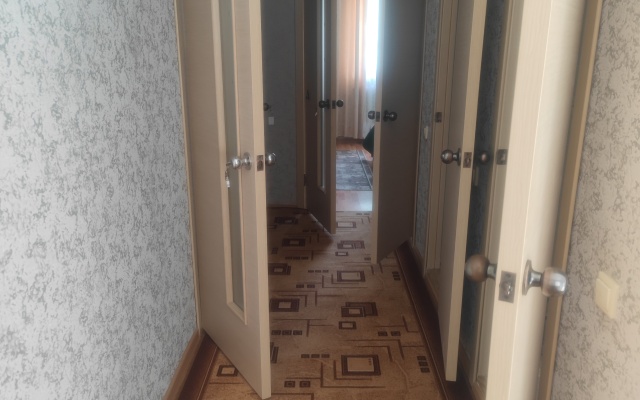 Na Chernomorskoy 54 Guest house