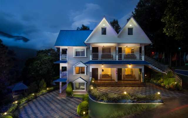 Camellia and Elettaria the Twin Resorts Hotel