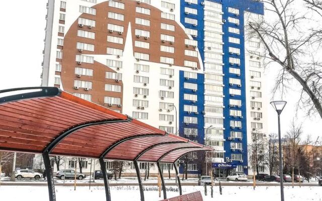 Hotel Zvezdnaya