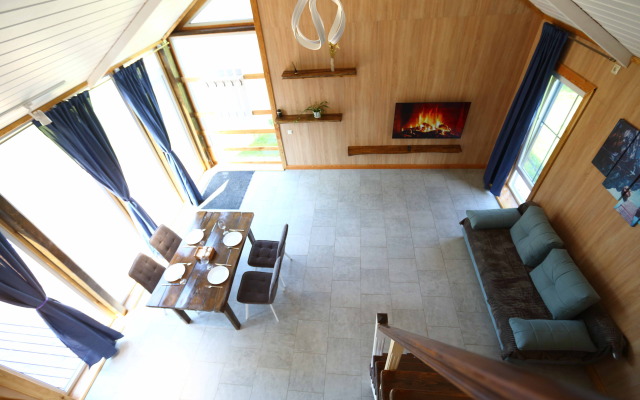 Econevidal Guest House