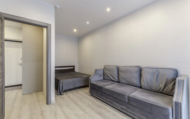 Квартира Уютная в Центре Города