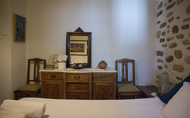 Efipoi Pinakates Pelion Guest House