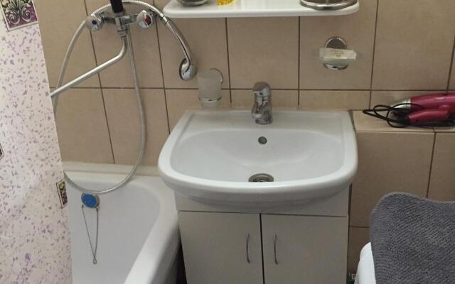 City Heart Apartments Kievskaya